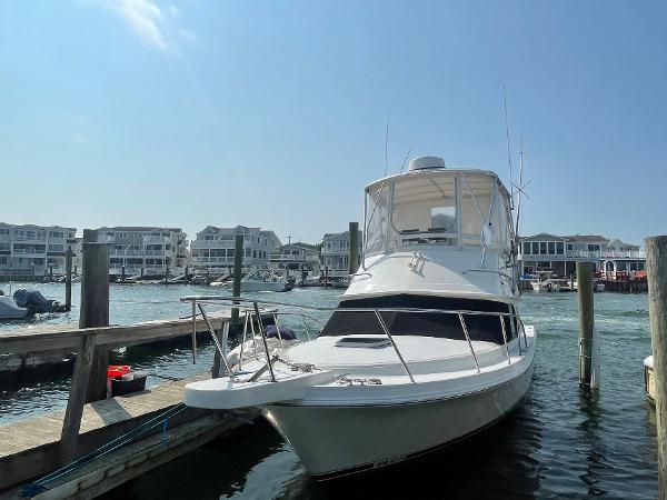 29' Blackfin, Listing Number 100876578, - Photo No. 3