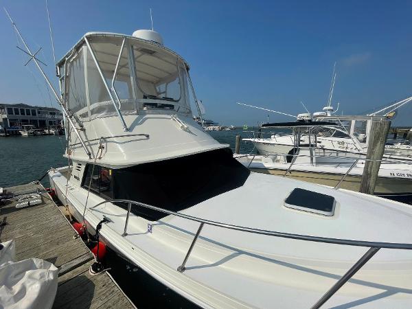29' Blackfin, Listing Number 100876578, - Photo No. 4