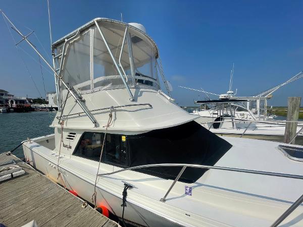 29' Blackfin, Listing Number 100876578, - Photo No. 5