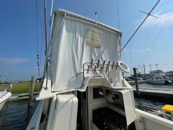 29' Blackfin, Listing Number 100876578, - Photo No. 6