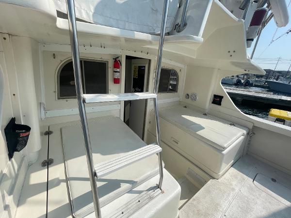 29' Blackfin, Listing Number 100876578, - Photo No. 7