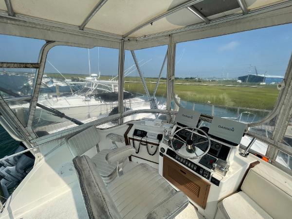 29' Blackfin, Listing Number 100876578, - Photo No. 13