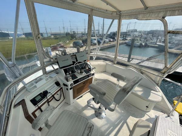 29' Blackfin, Listing Number 100876578, - Photo No. 14