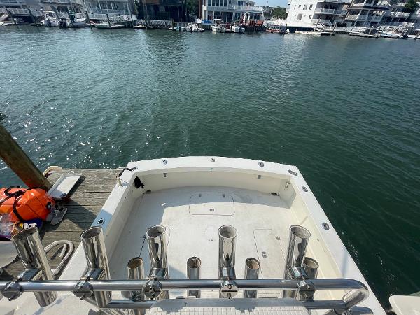 29' Blackfin, Listing Number 100876578, - Photo No. 16