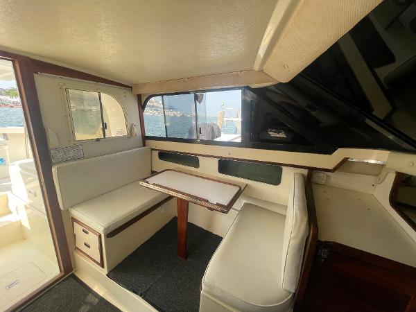 29' Blackfin, Listing Number 100876578, - Photo No. 19
