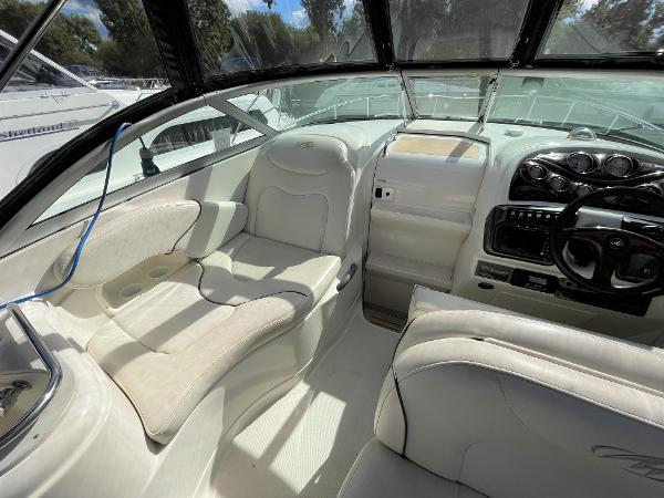 2005 Monterey 250CR
