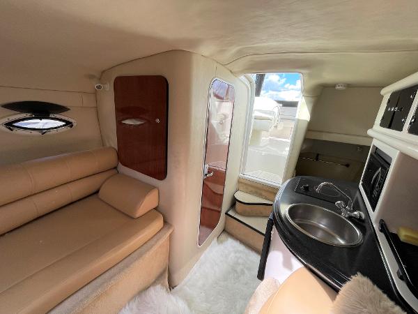 2005 Monterey 250CR
