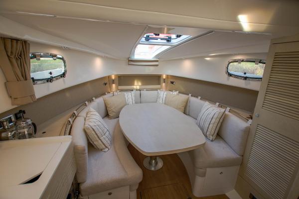 2016 English Harbour 29 Offshore
