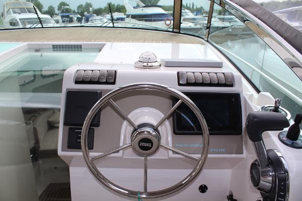 2016 English Harbour 29 Offshore