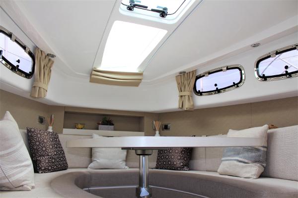 2016 English Harbour 29 Offshore