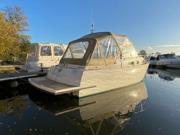 2016 English Harbour 29 Offshore
