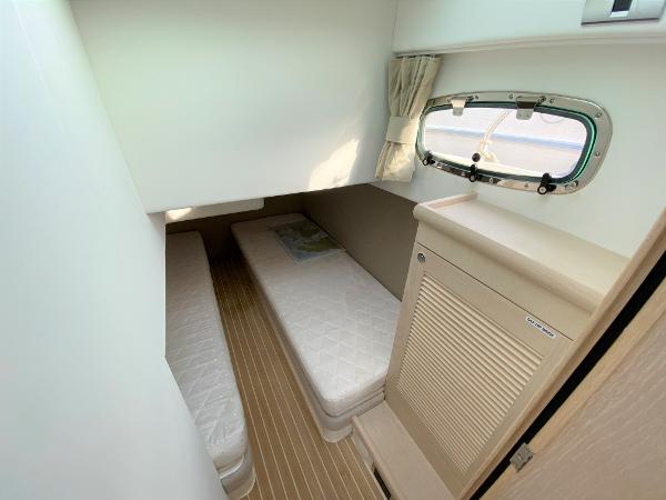 2016 English Harbour 29 Offshore