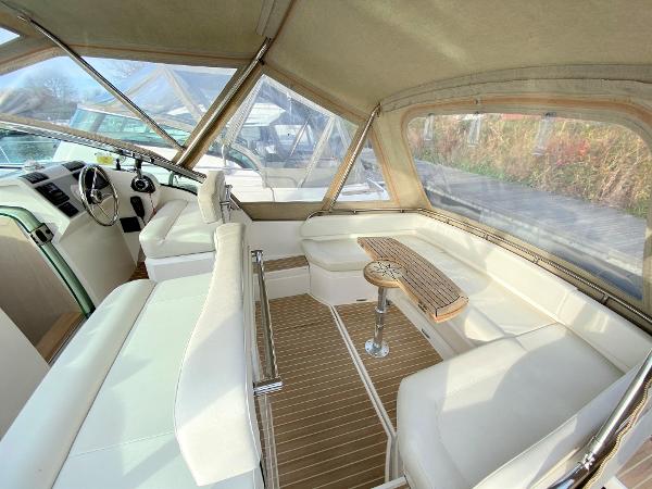 2016 English Harbour 29 Offshore