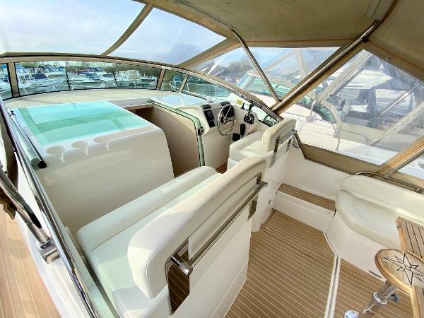 2016 English Harbour 29 Offshore