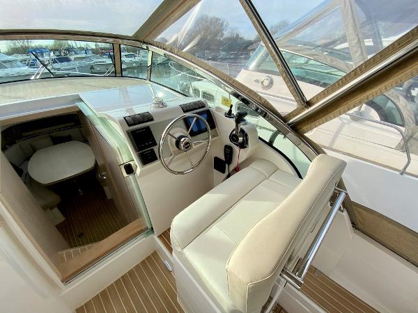 2016 English Harbour 29 Offshore