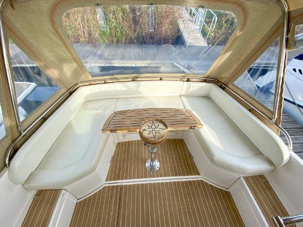 2016 English Harbour 29 Offshore
