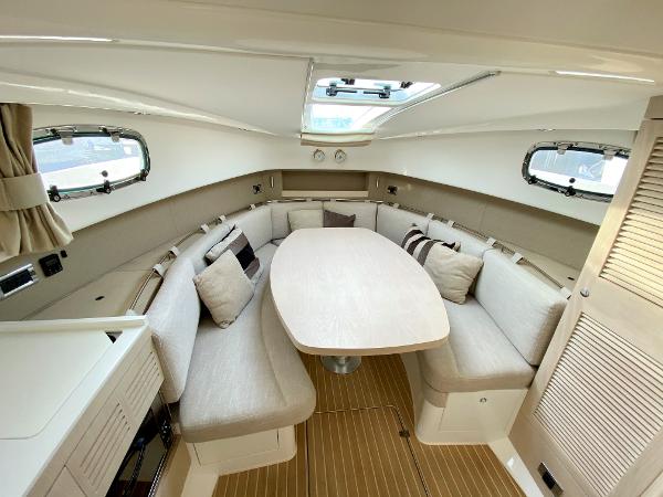 2016 English Harbour 29 Offshore