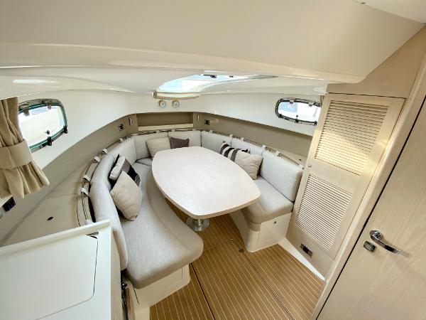 2016 English Harbour 29 Offshore