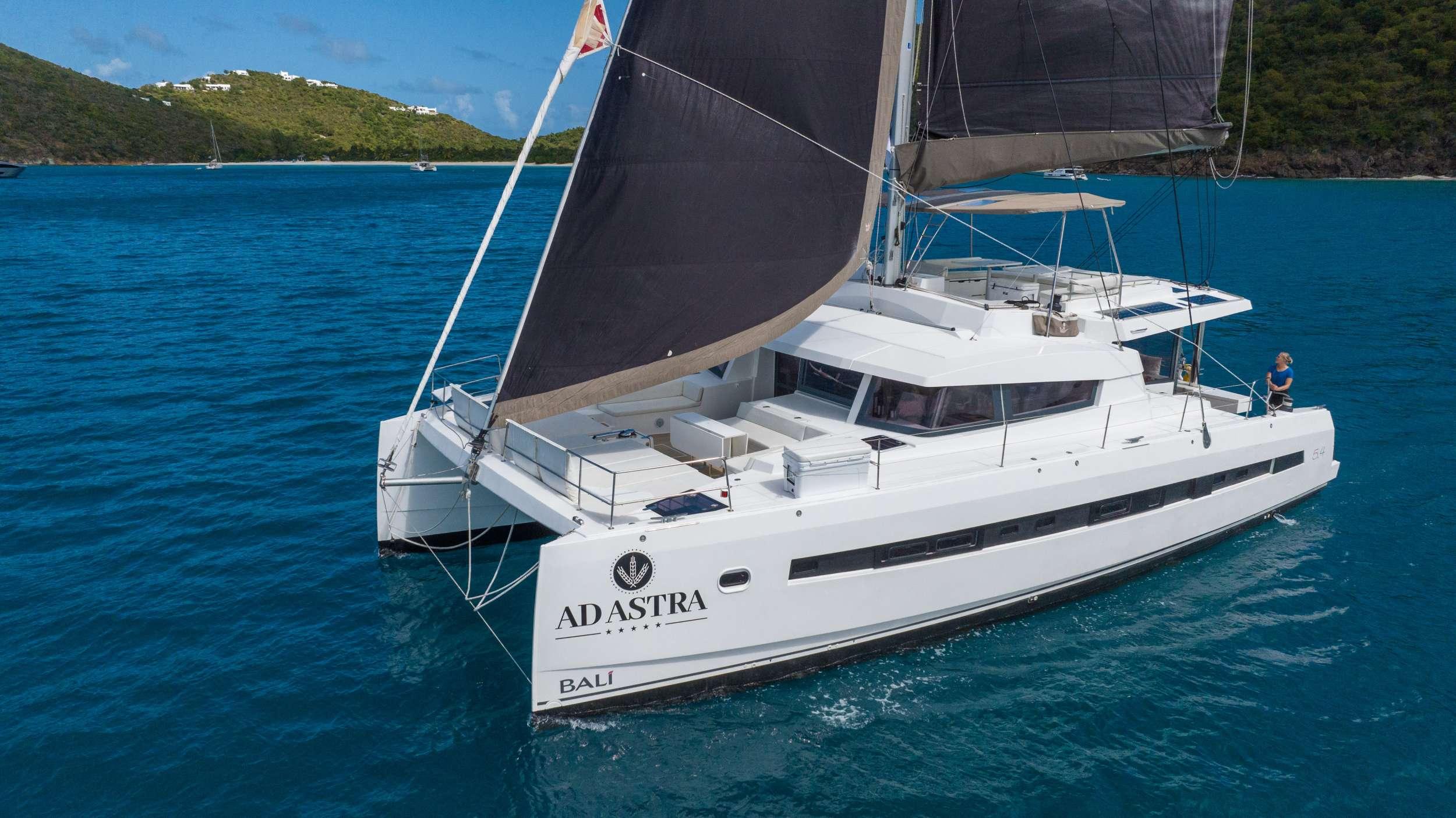 Ad Astra Bali 5.4 2020 for sale in Tortola 