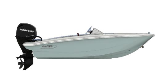 2025 Boston Whaler 130 Super Sport #2753296 primary image