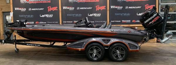 2018 Ranger Boats boat for sale, model of the boat is Z520C & Image # 1 of 16