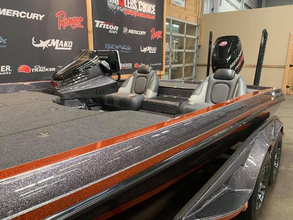 2018 Ranger Boats boat for sale, model of the boat is Z520C & Image # 16 of 16