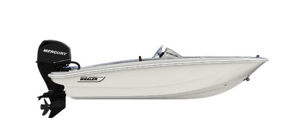 2025 Boston Whaler 130 Super Sport #2753295 primary image