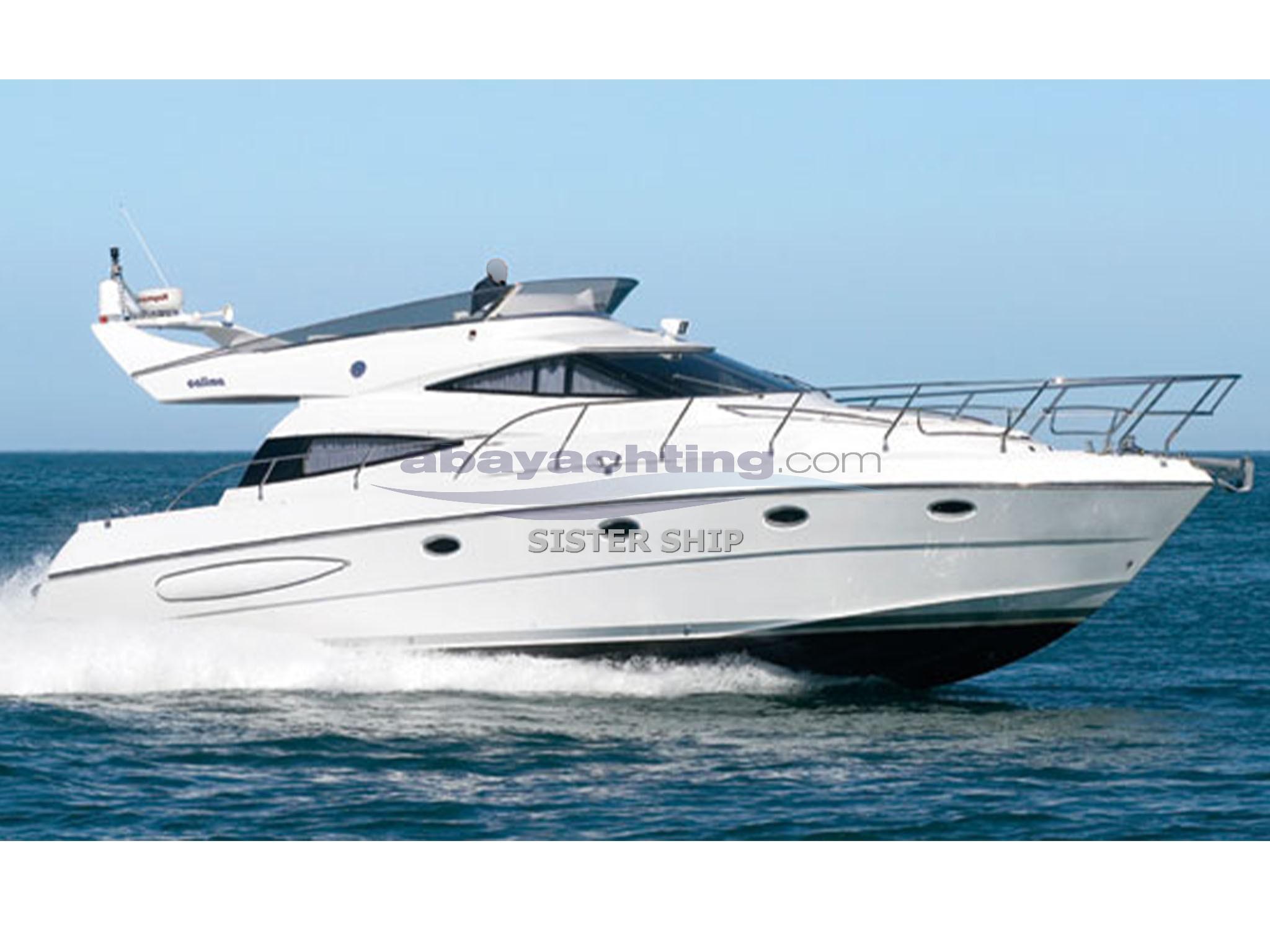 raffaelli yachts for sale