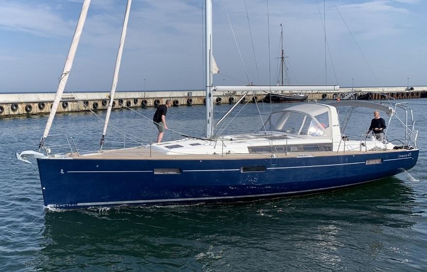Beneteau