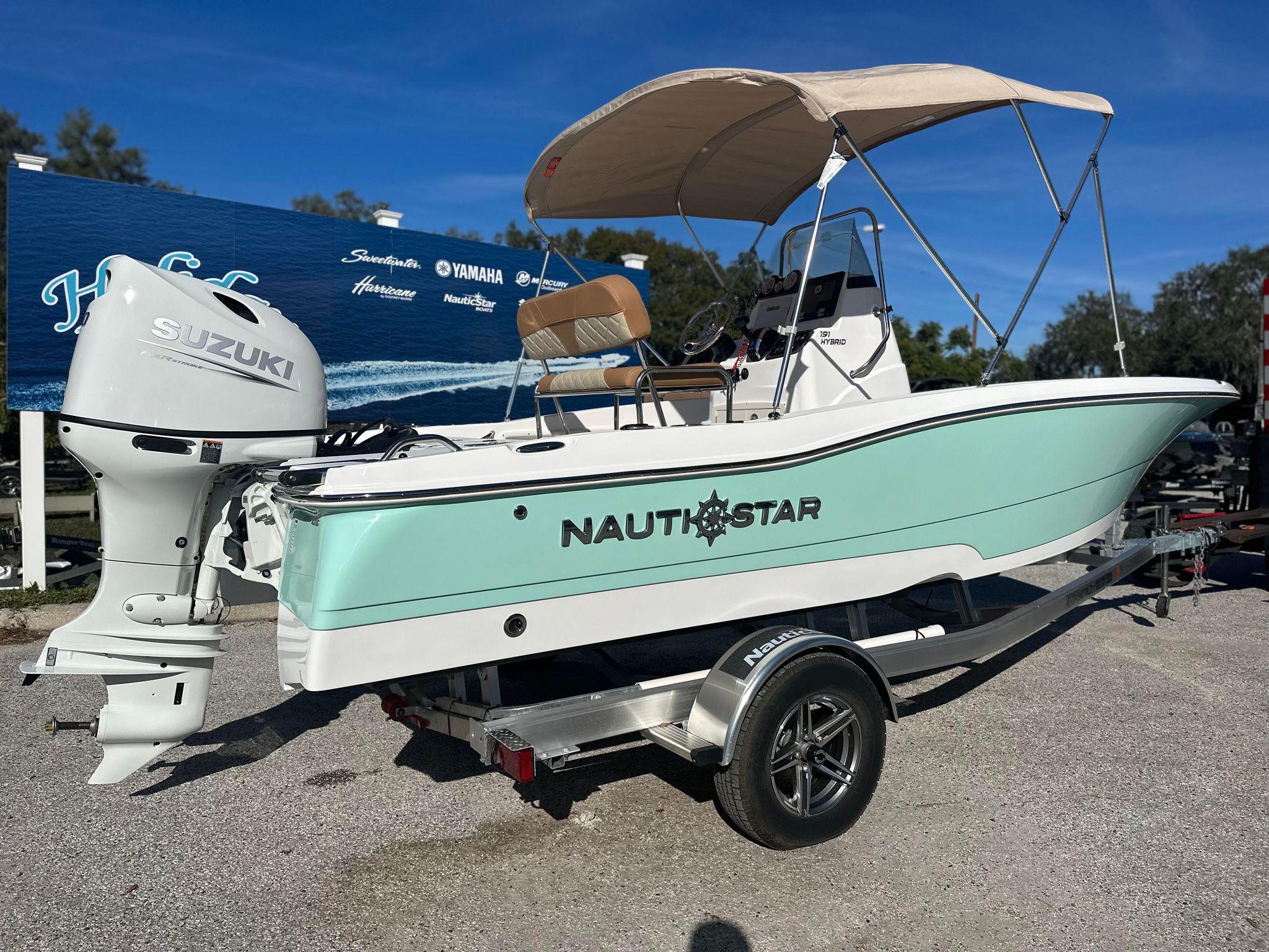 2023 Nauticstar 191 Hybrid-3