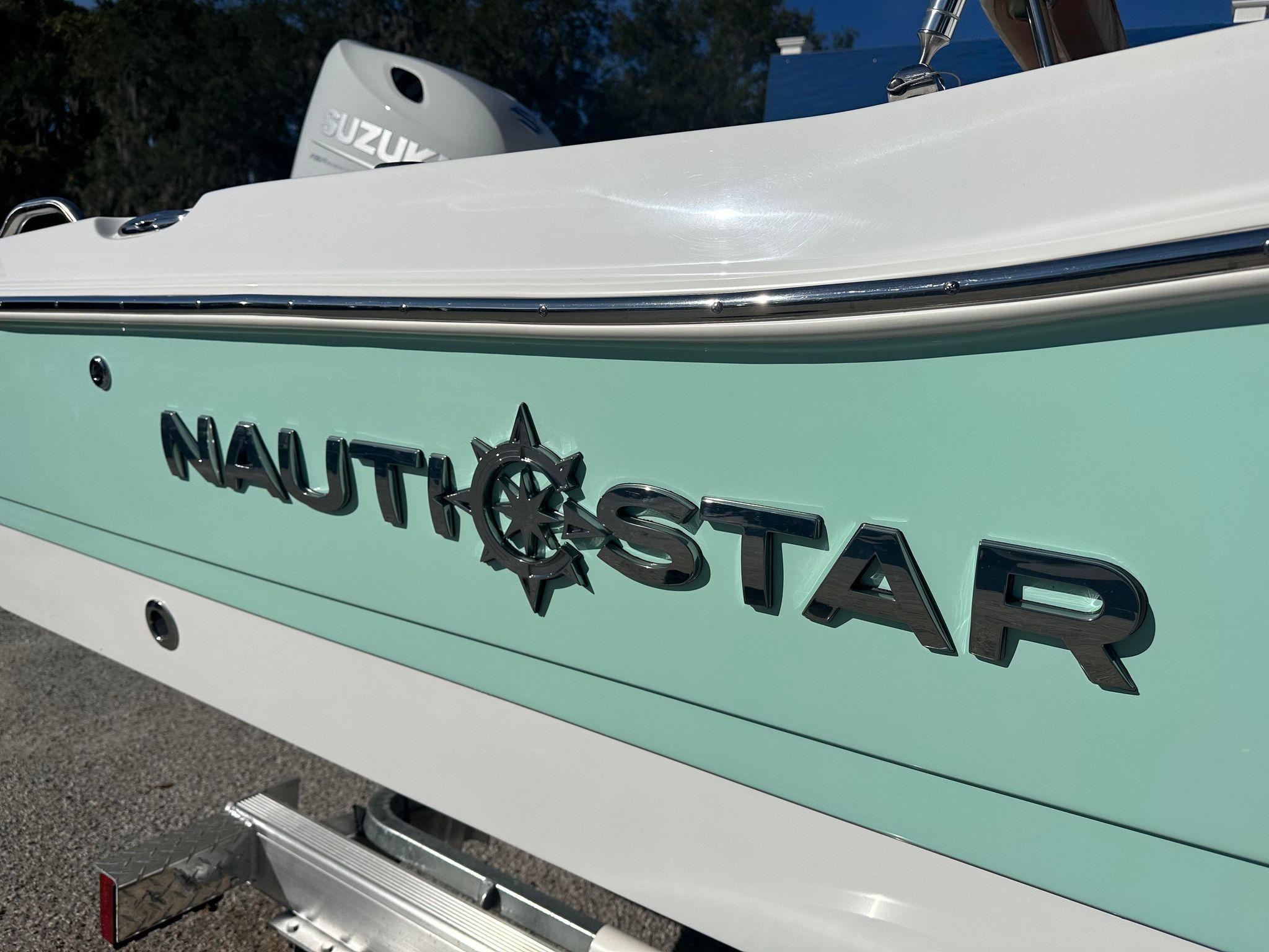 2023 Nauticstar 191 Hybrid-12