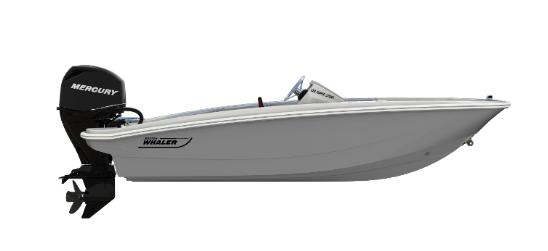 2025 Boston Whaler 130 Super Sport #2753297 primary image