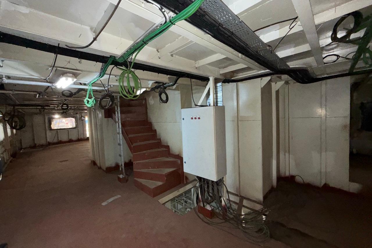 SOYASLAN YACHTS Custom