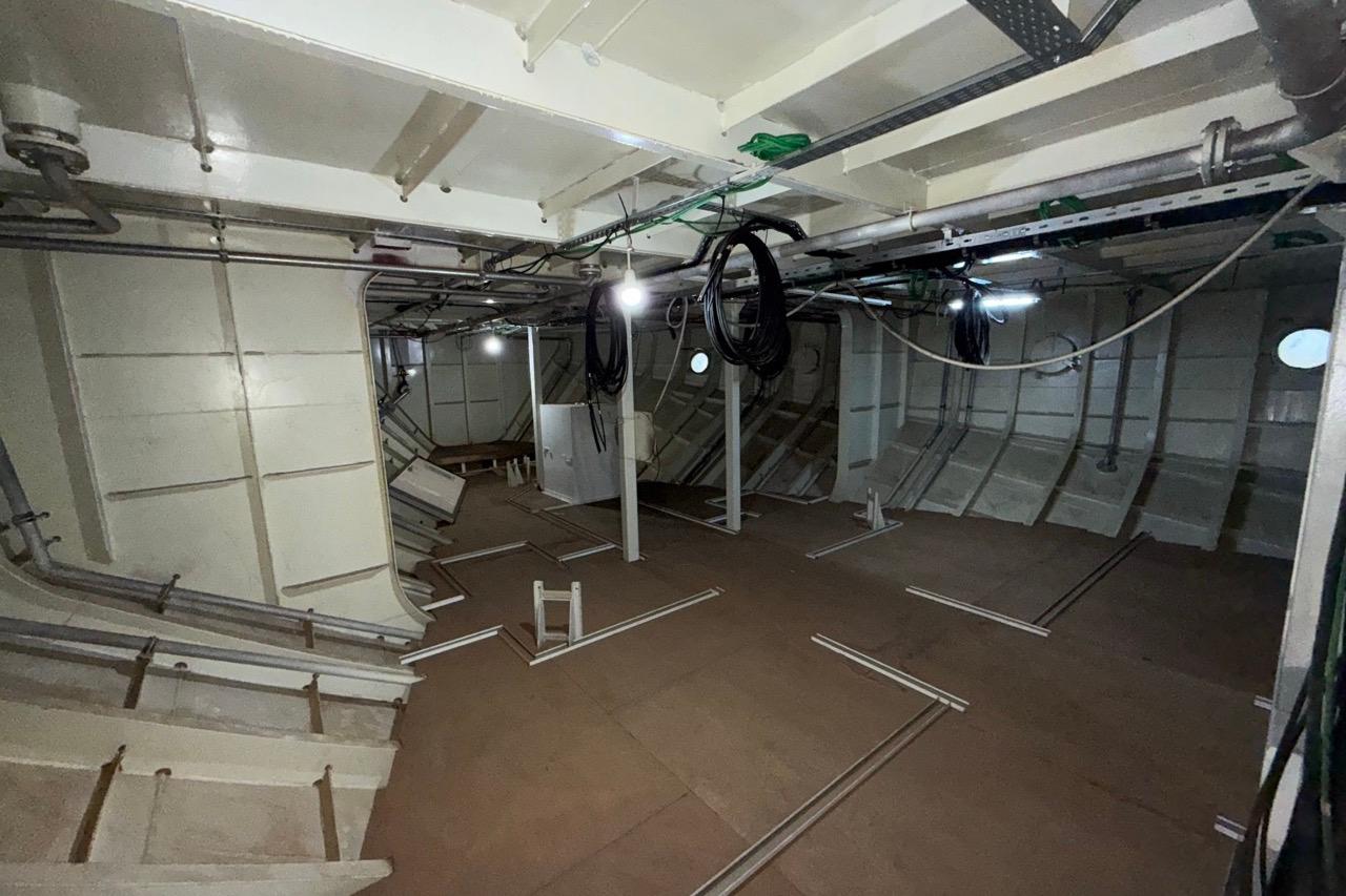 SOYASLAN YACHTS Custom