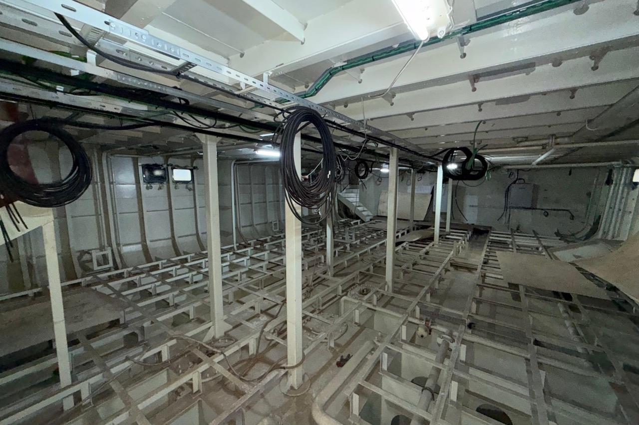 SOYASLAN YACHTS Custom