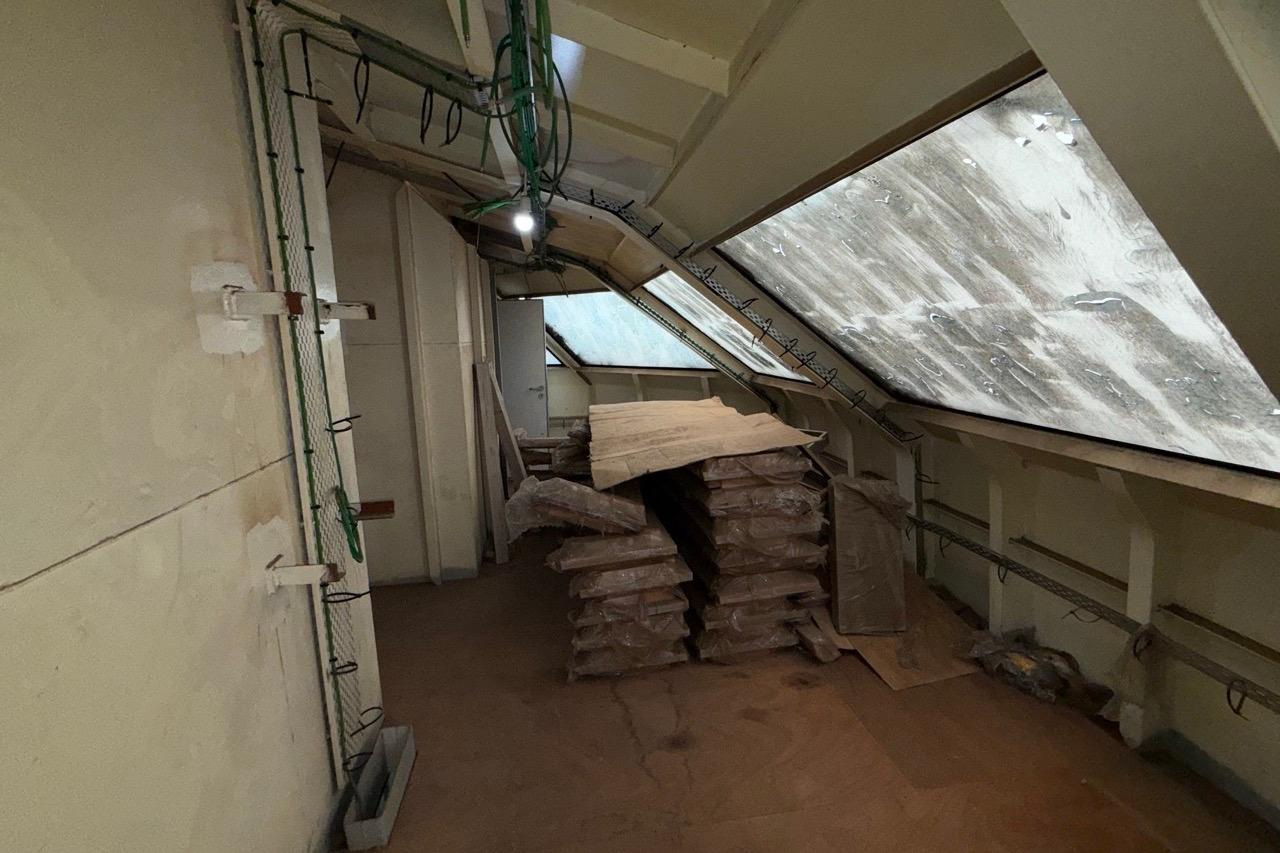 SOYASLAN YACHTS Custom