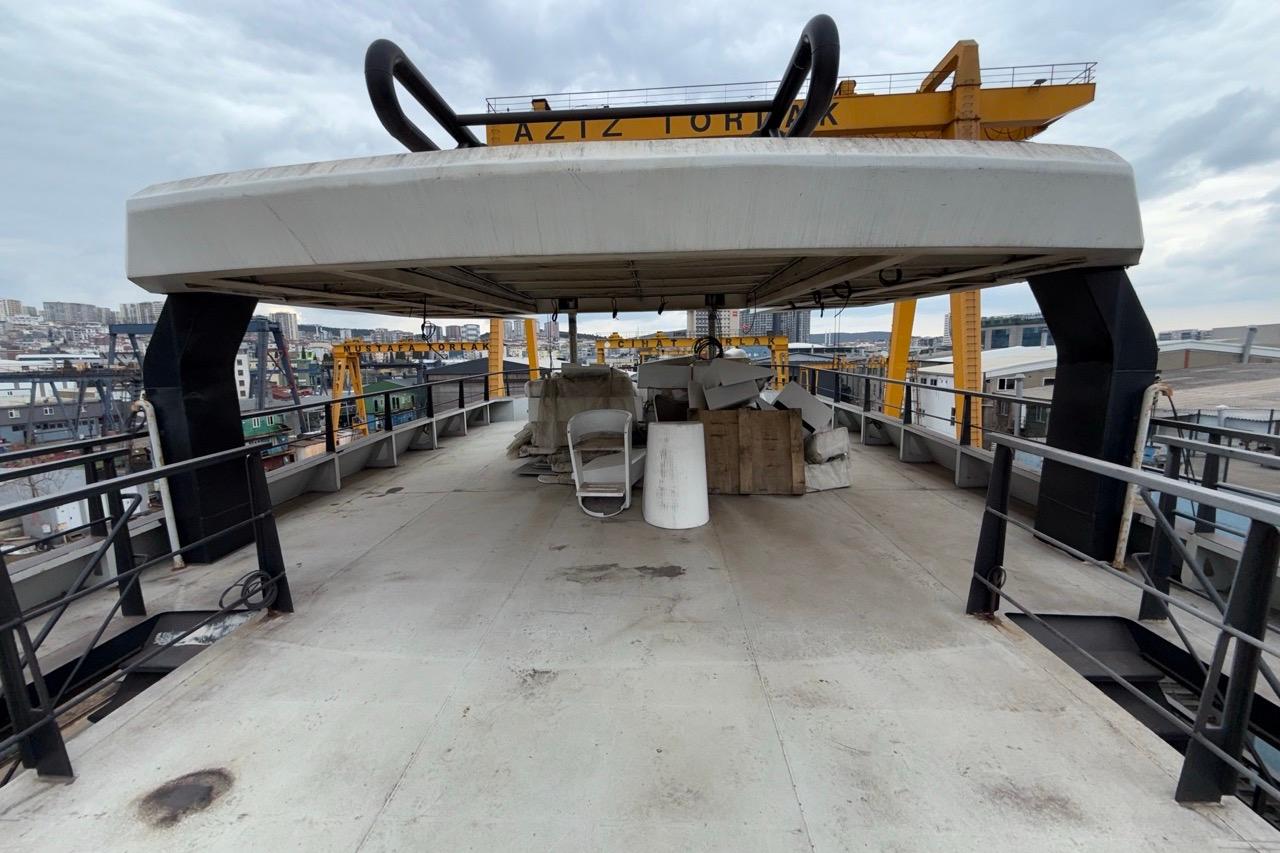 SOYASLAN YACHTS Custom