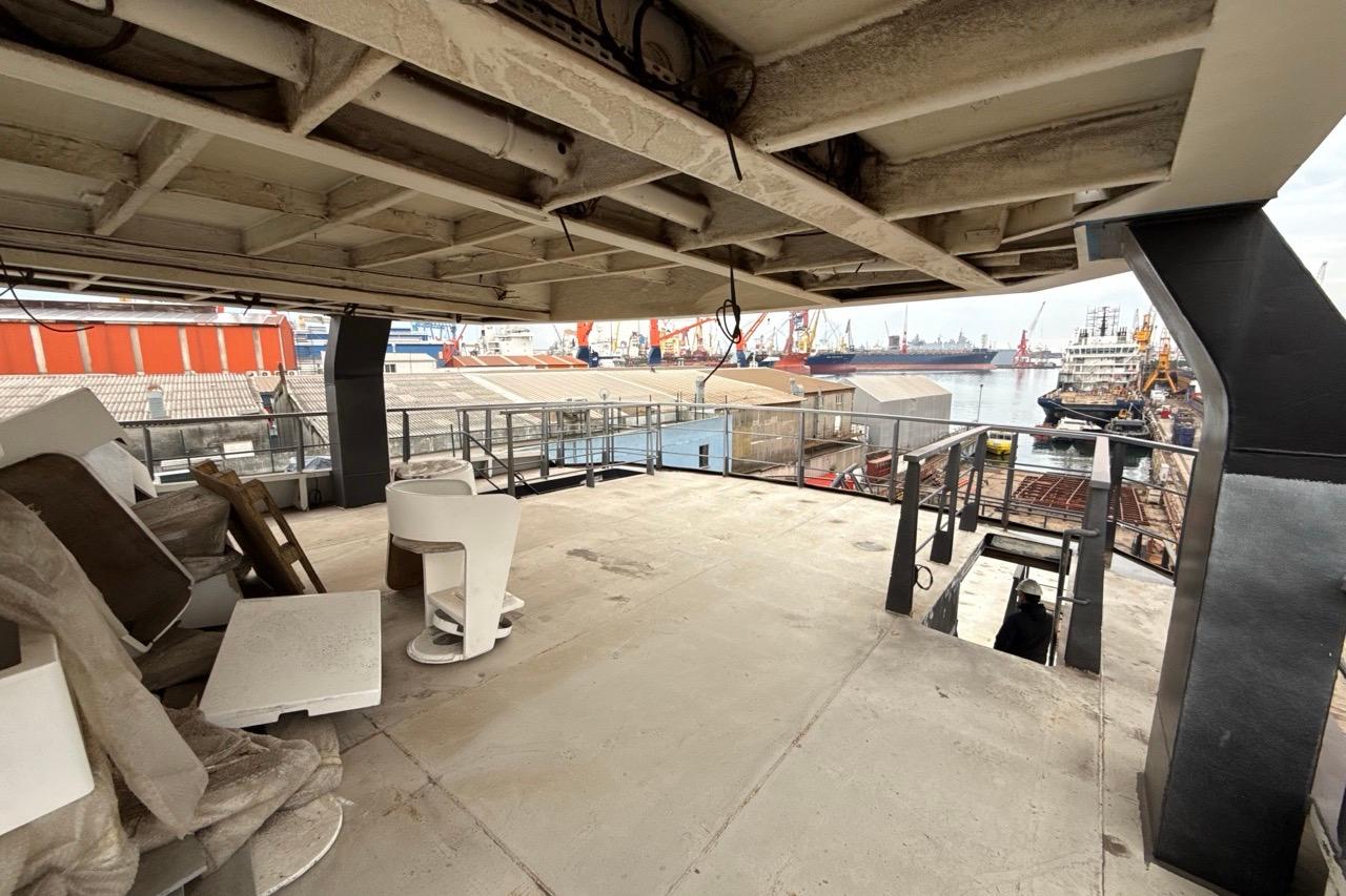 SOYASLAN YACHTS Custom