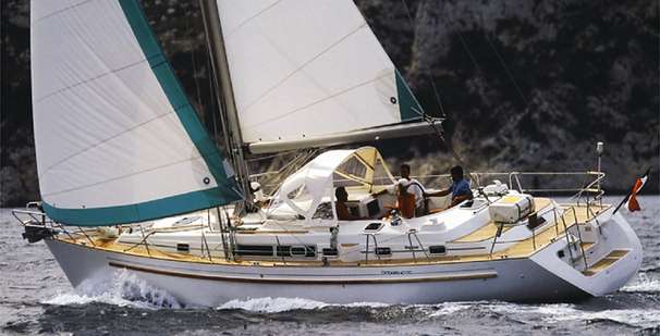 Manufacturer Provided Image: Photo: G.M. Raget.