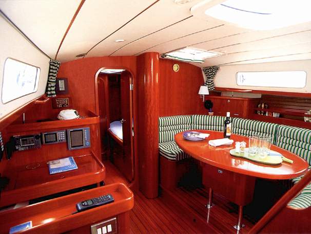 Manufacturer Provided Image: Photo: G.M. Raget.