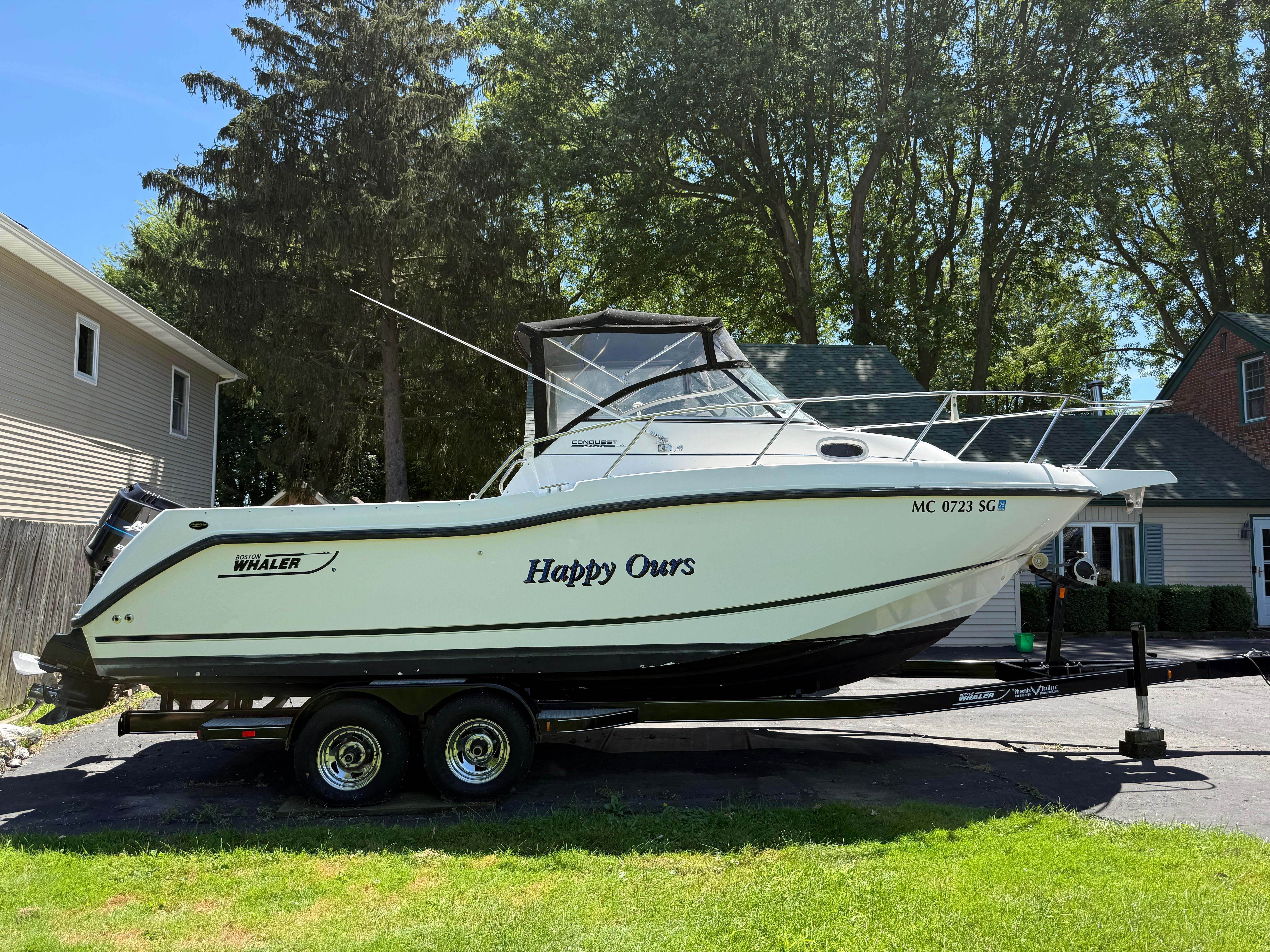 Boat Image 1