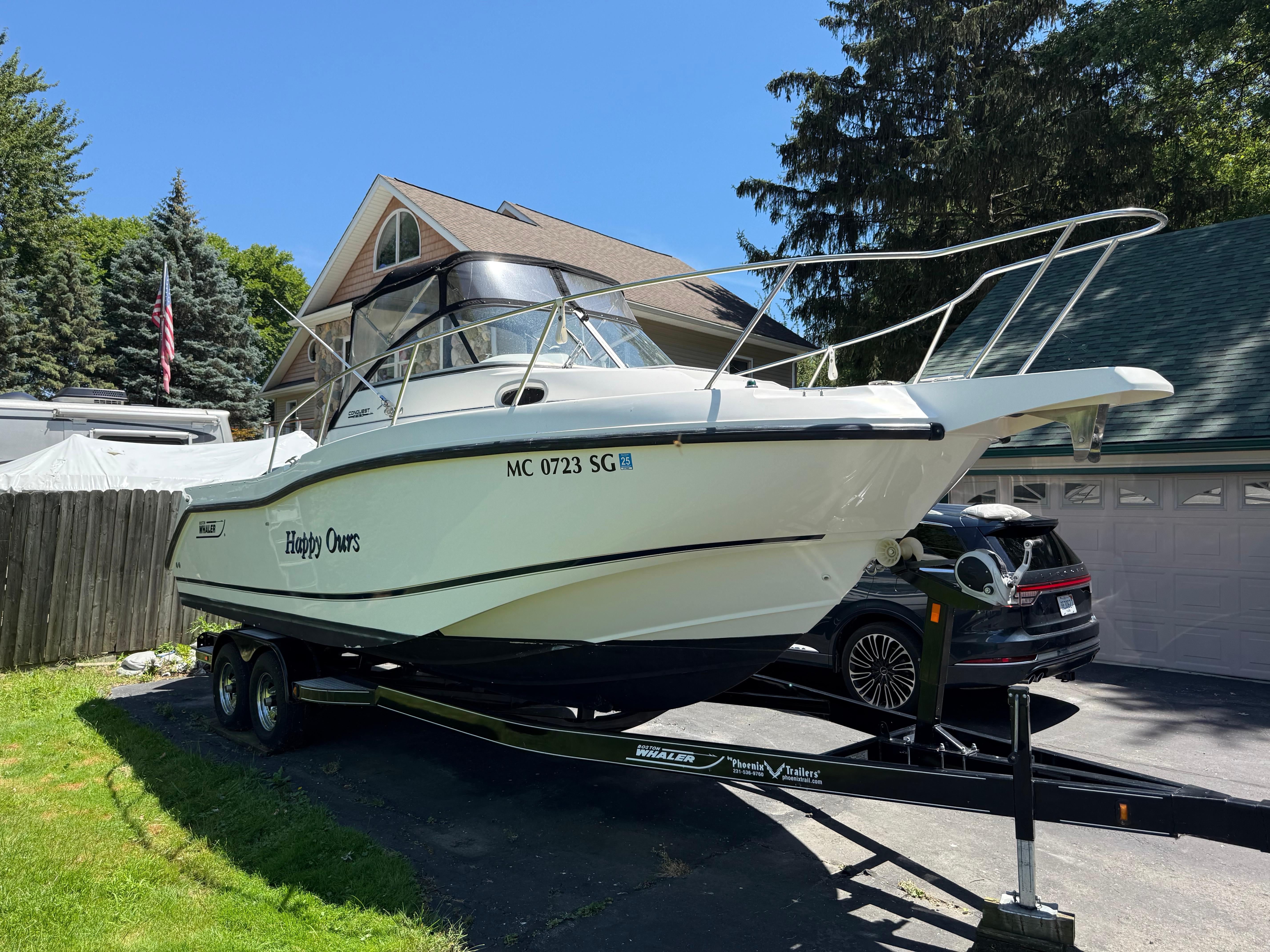 Boat Image 3