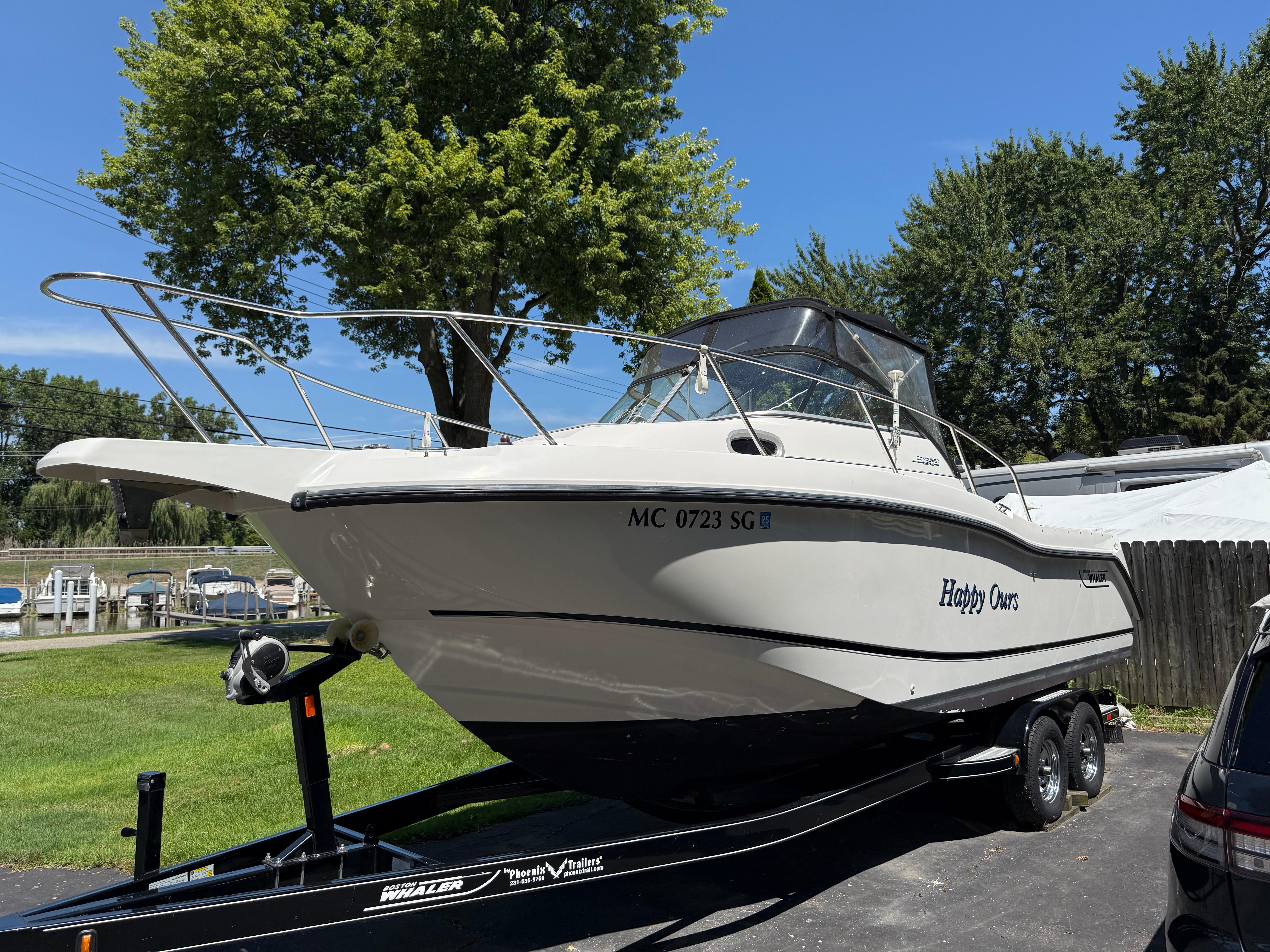 Boat Image 5