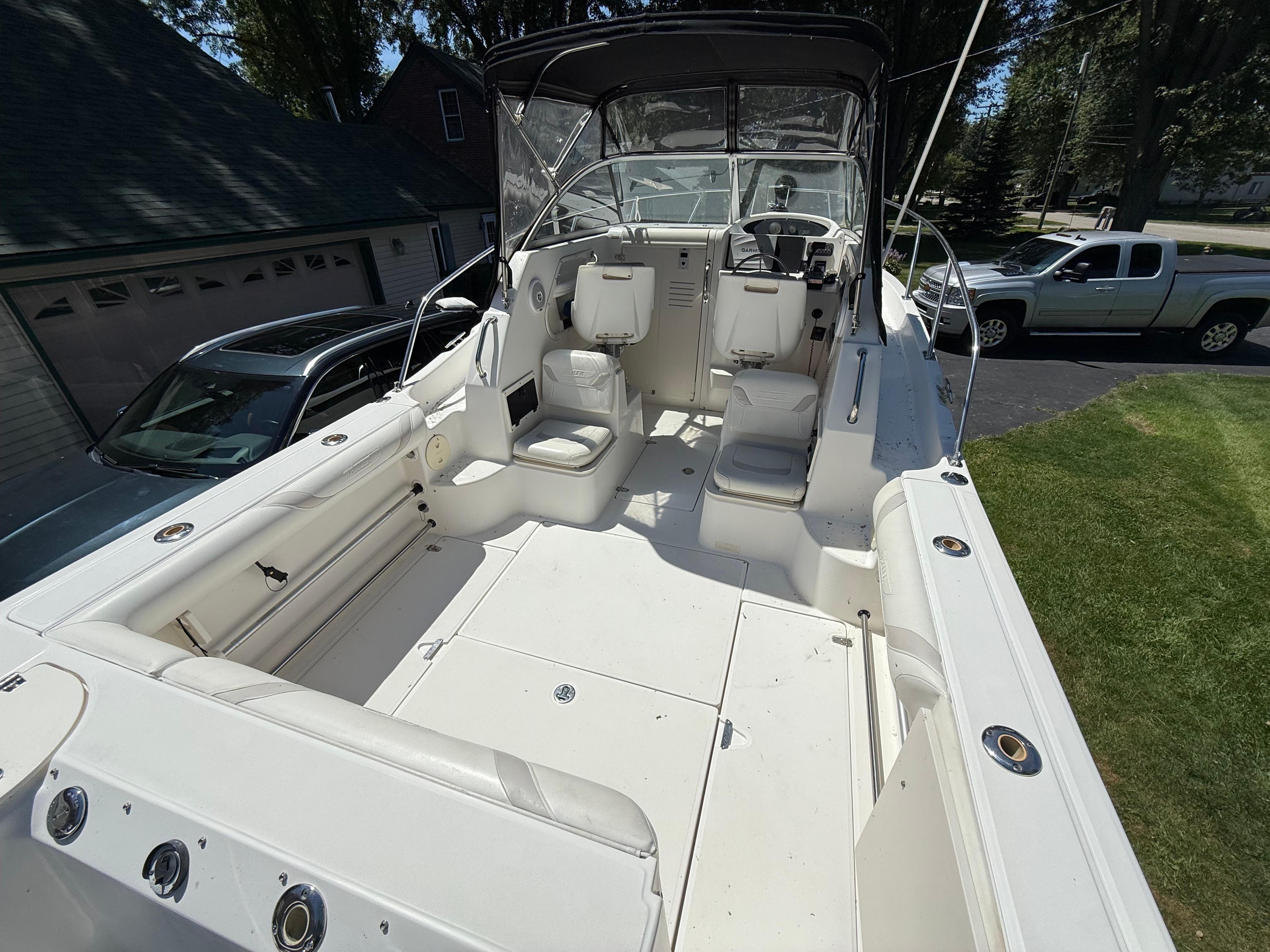 Boat Image 8