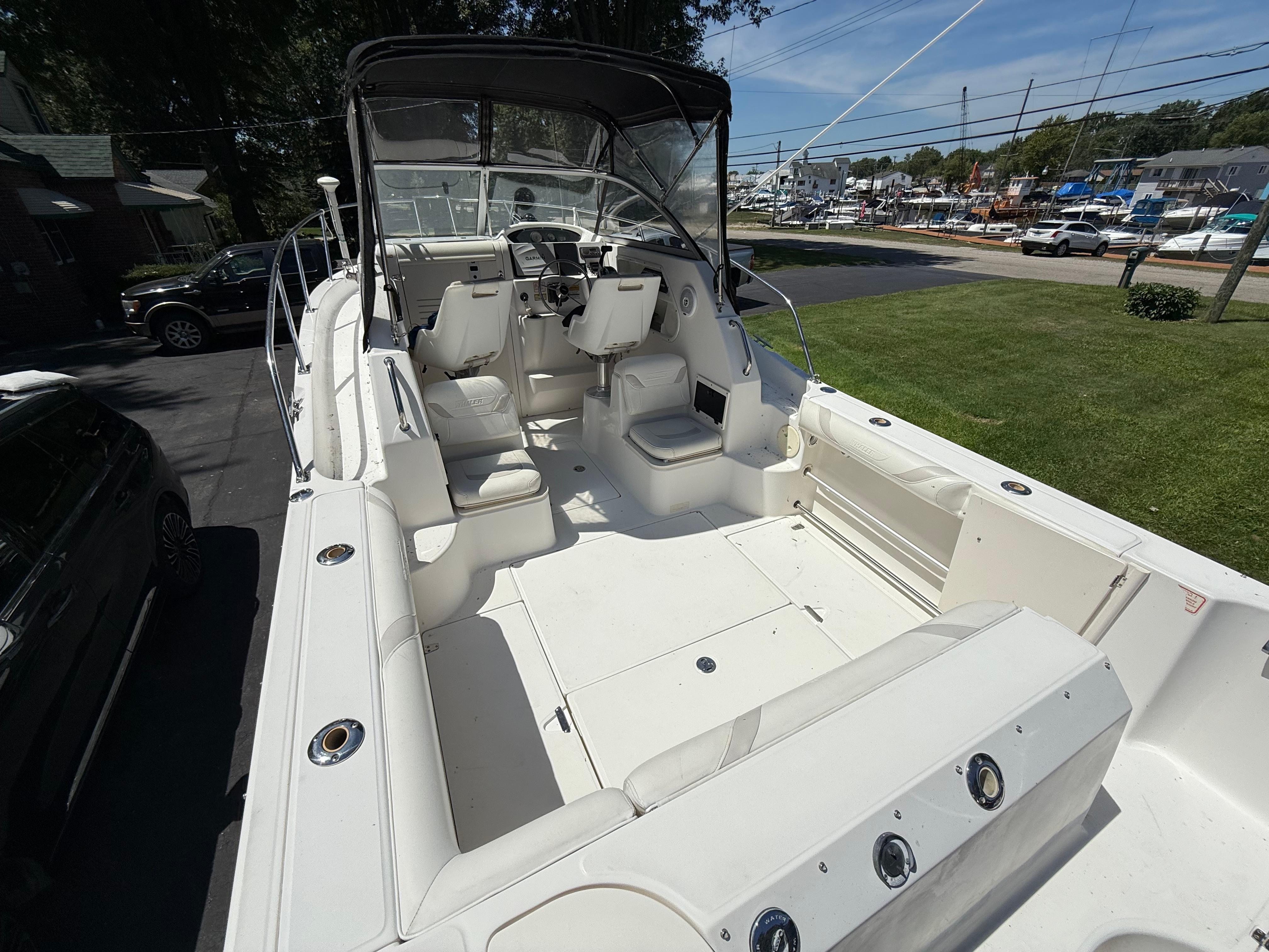Boat Image 9