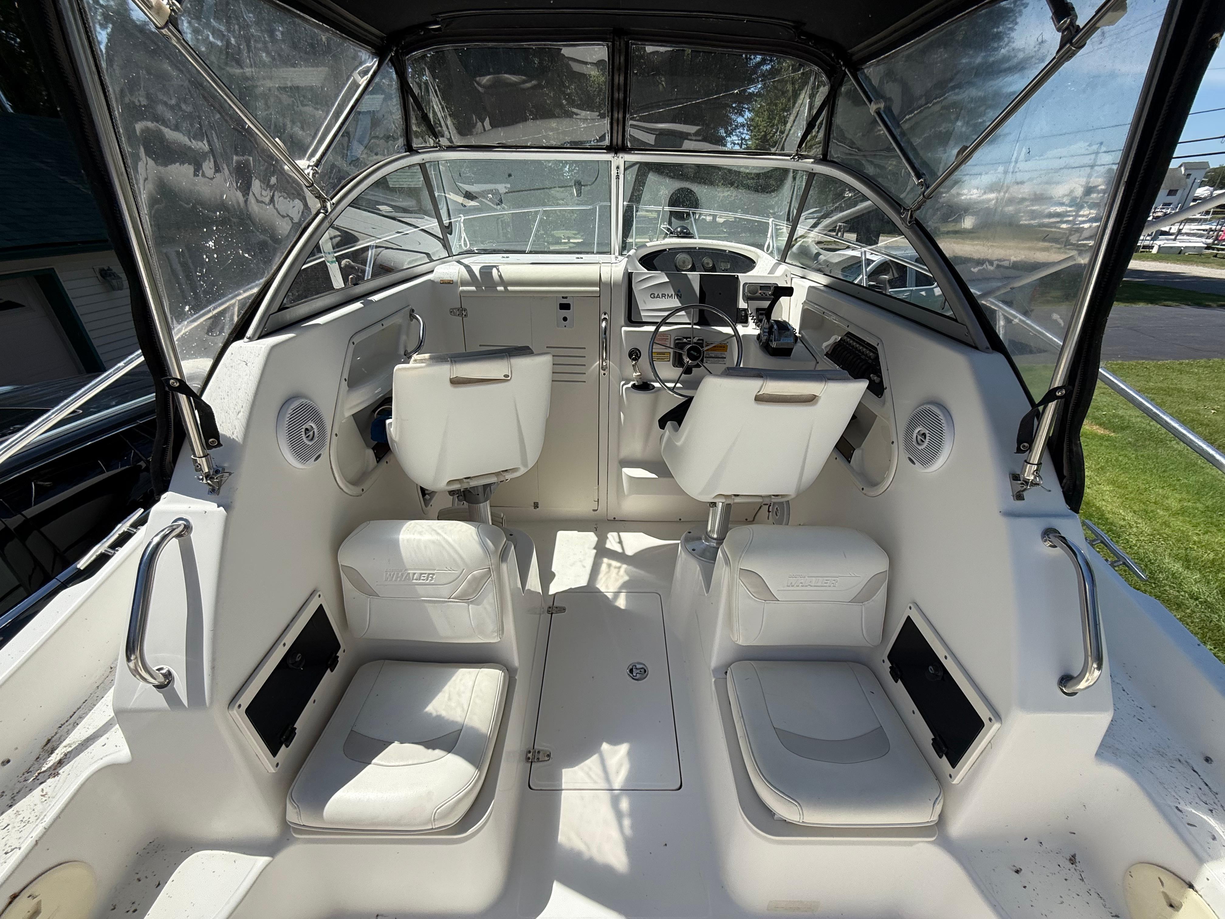 Boat Image 10