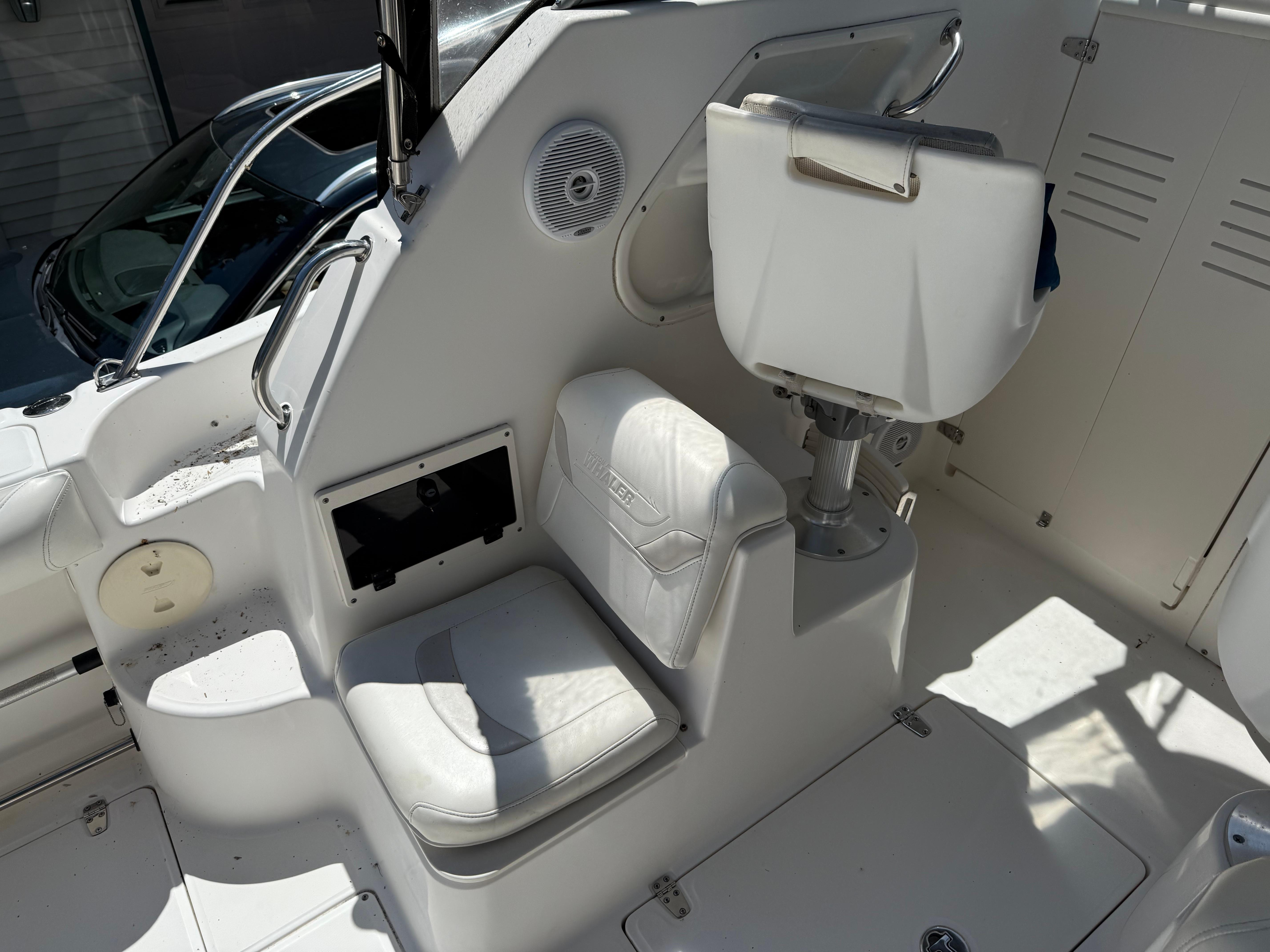 Boat Image 11