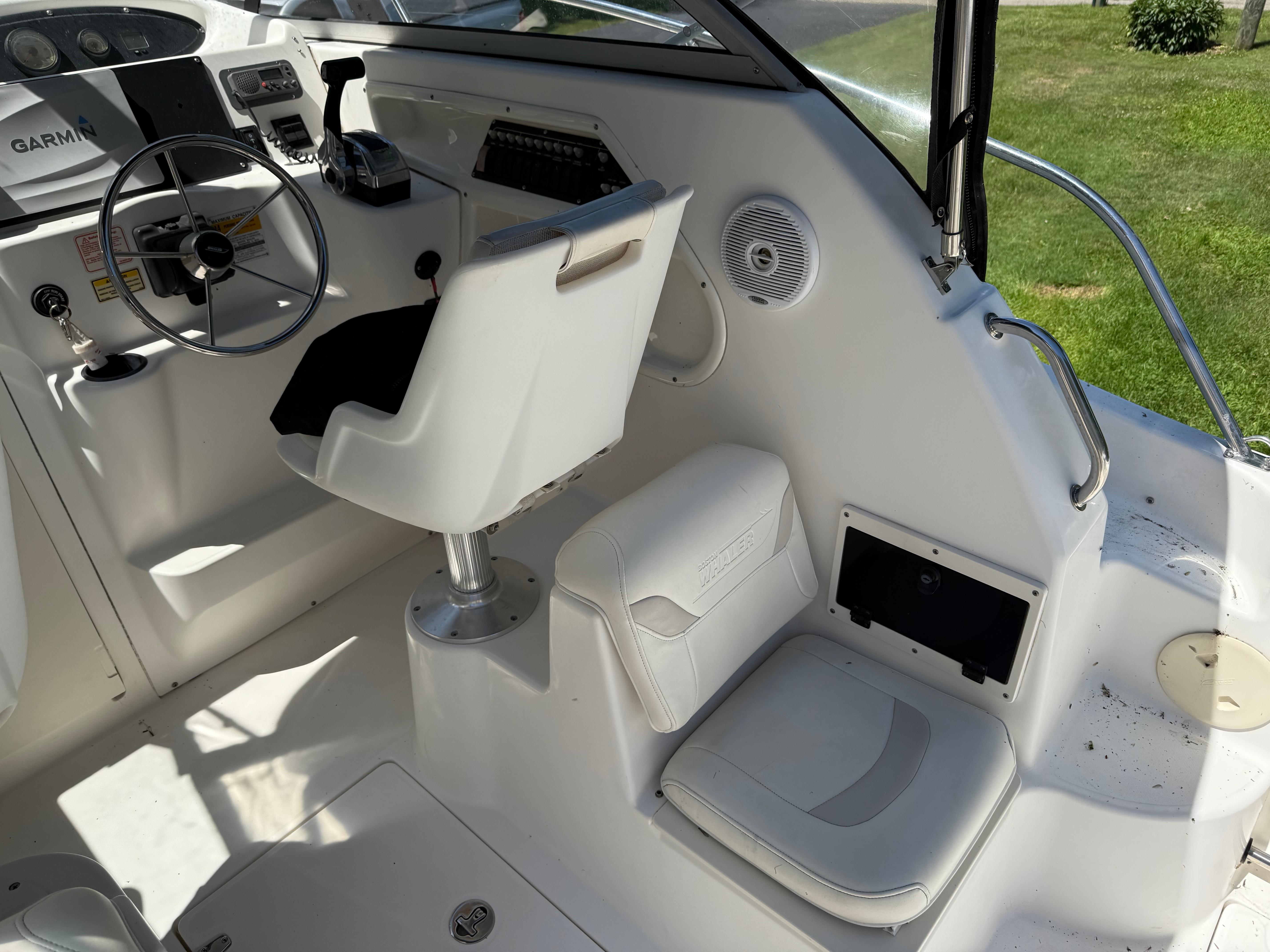 Boat Image 12