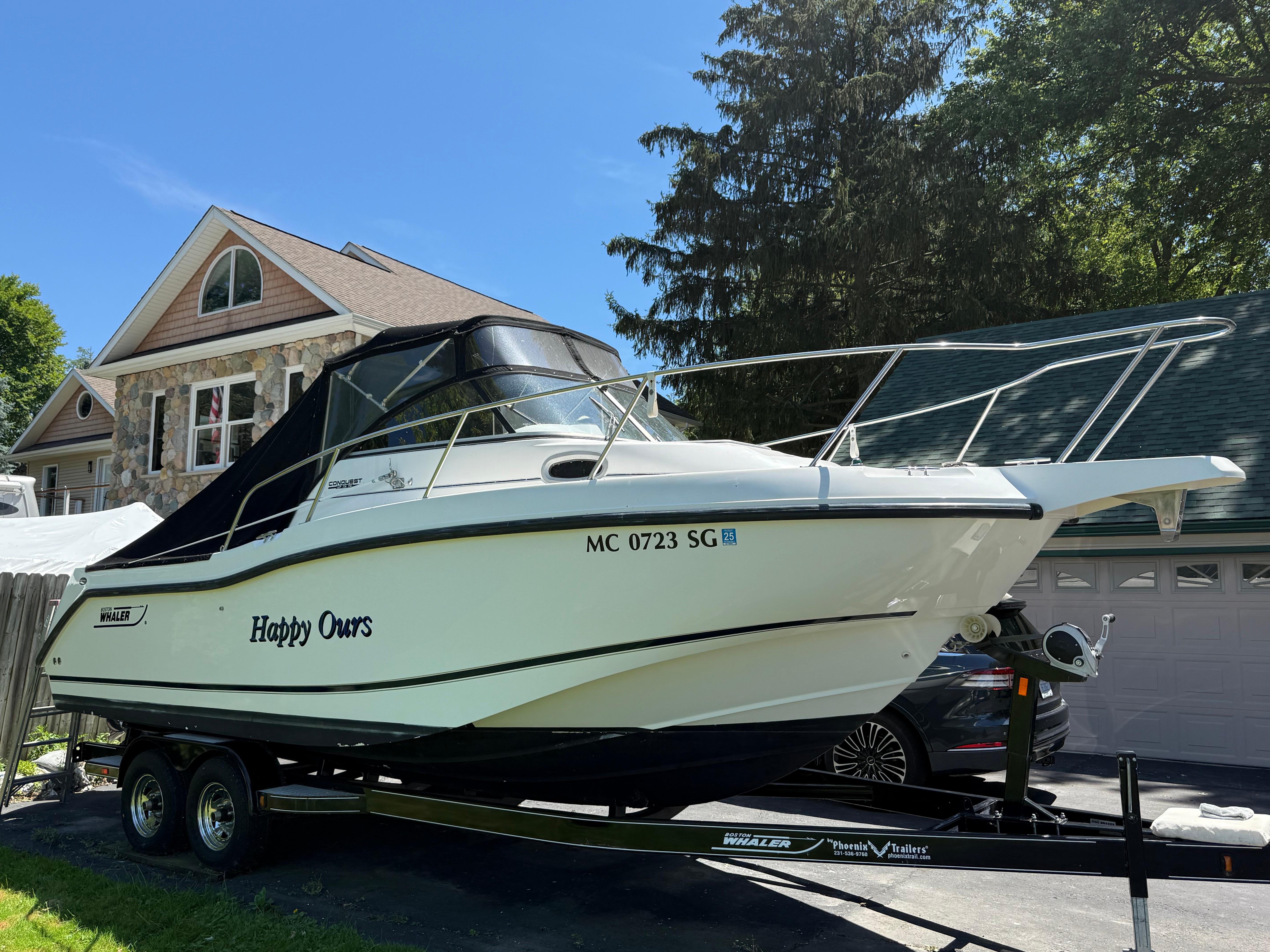 Boat Image 39