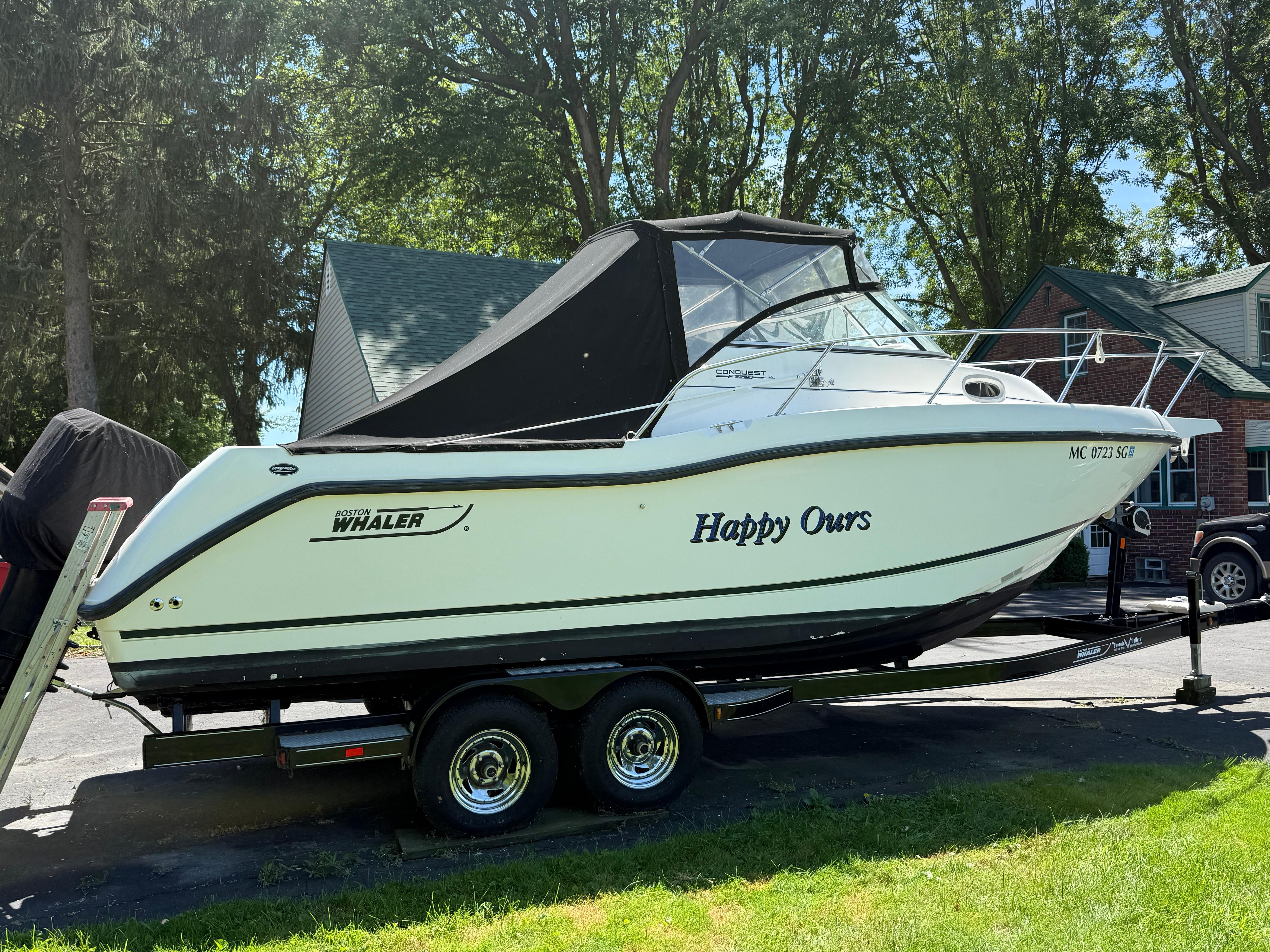 Boat Image 40